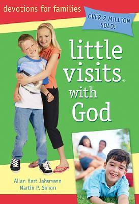 Picture of Little Visits with God