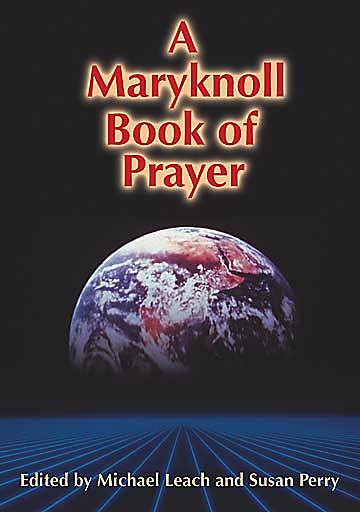 Picture of A Maryknoll Book of Prayer