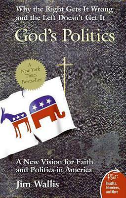 Picture of God's Politics