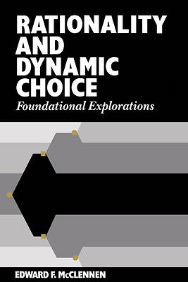 Picture of Rationality and Dynamic Choice