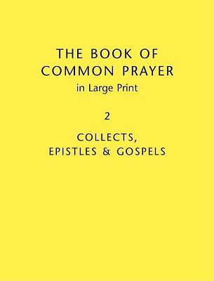 Picture of Book Of Common Prayer 1662