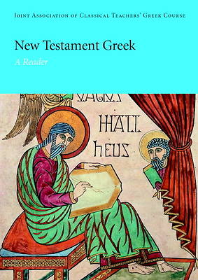 Picture of New Testament Greek