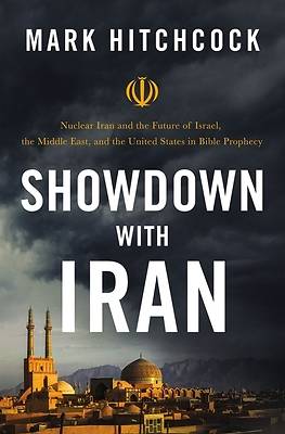 Picture of Showdown with Iran