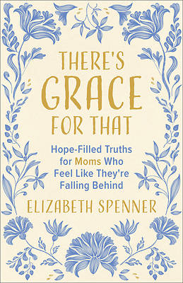 Picture of There's Grace for That
