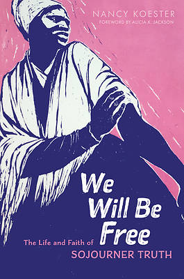 Picture of We Will Be Free