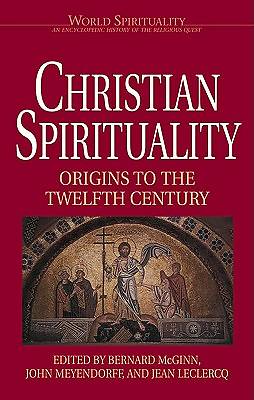 Picture of Christian Spirituality