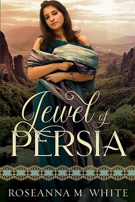 Picture of Jewel of Persia