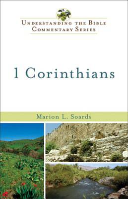 Picture of 1 Corinthians [ePub Ebook]