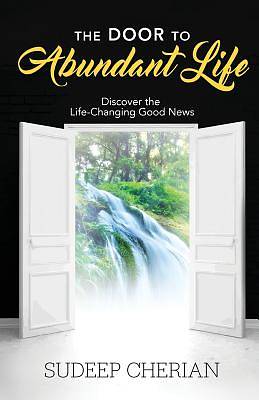 Picture of The Door to Abundant Life