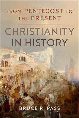 Picture of Christianity in History