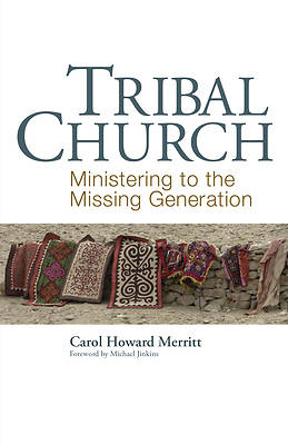 Picture of Tribal Church