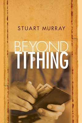 Picture of Beyond Tithing