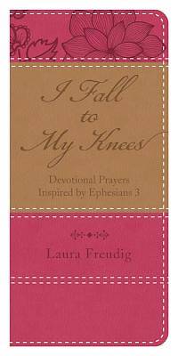 Picture of I Fall to My Knees [ePub Ebook]