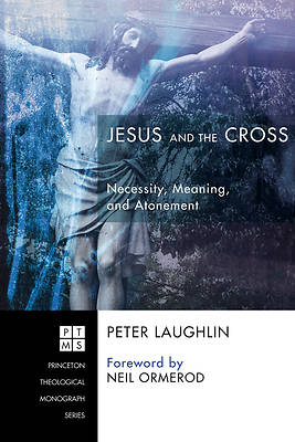 Picture of Jesus and the Cross [ePub Ebook]