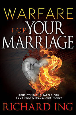 Picture of Warfare for Your Marriage