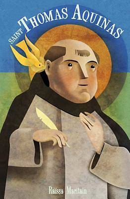 Picture of Saint Thomas Aquinas