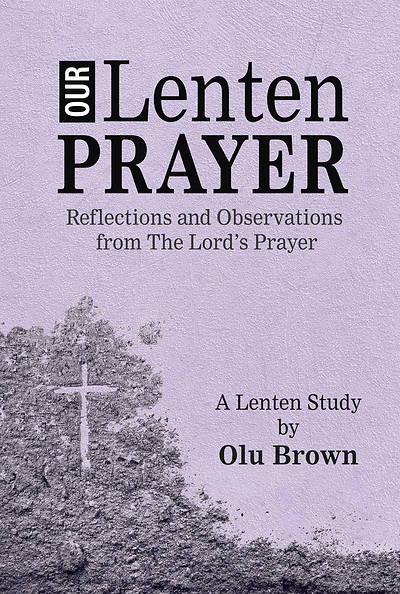 Picture of Our Lenten Prayer