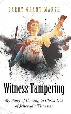 Picture of Witness Tampering