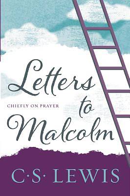 Picture of Letters to Malcolm, Chiefly on Prayer