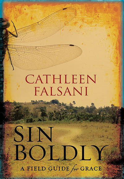 Picture of Sin Boldly