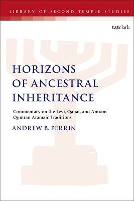 Picture of Horizons of Ancestral Inheritance