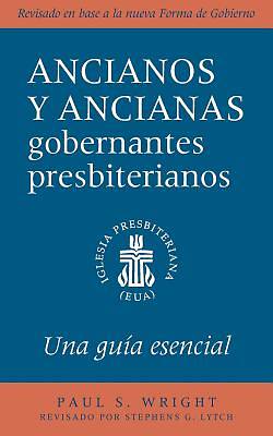 Picture of The Presbyterian Ruling Elder, Spanish Edition
