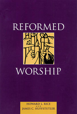 Picture of Reformed Worship