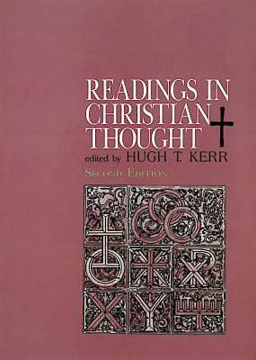 Picture of Readings in Christian Thought