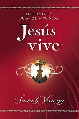 Picture of Jesus Vive
