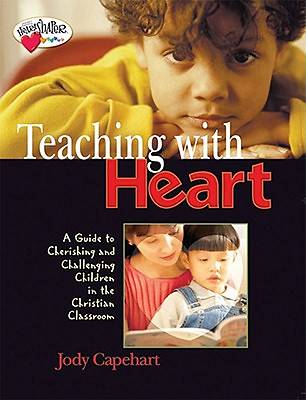 Picture of Teaching with Heart
