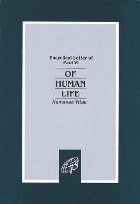 Picture of Of Human Life