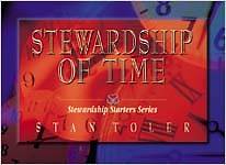 Picture of Stewardship of Time