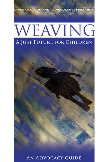 Picture of Weaving a Just Future for Children