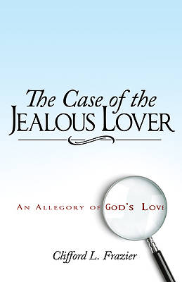 Picture of The Case of the Jealous Lover