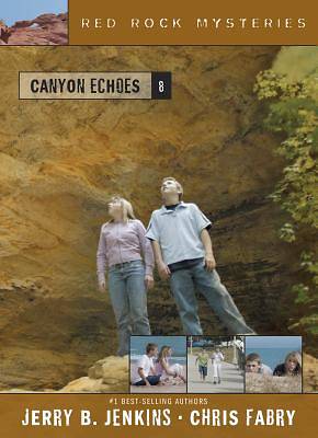 Picture of Canyon Echoes