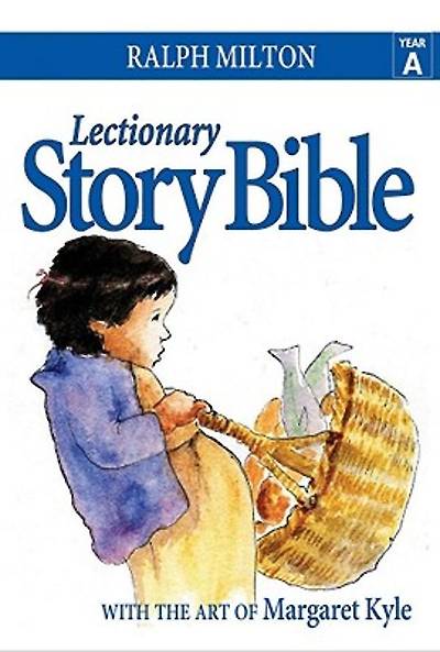Picture of Lectionary Story Bible Year A