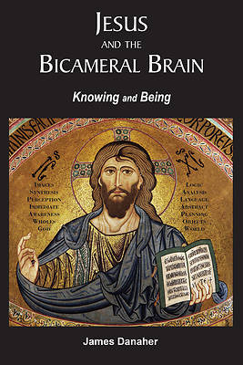 Picture of Jesus and the Bicameral Brain