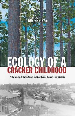Picture of Ecology of a Cracker Childhood