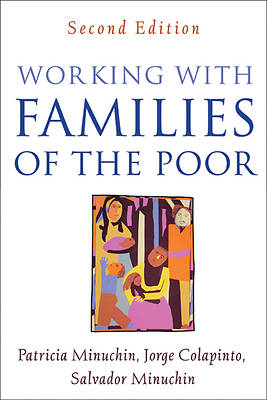 Picture of Working with Families of the Poor