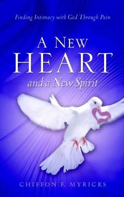 Picture of A New Heart and a New Spirit