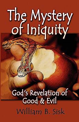Picture of The Mystery of Iniquity
