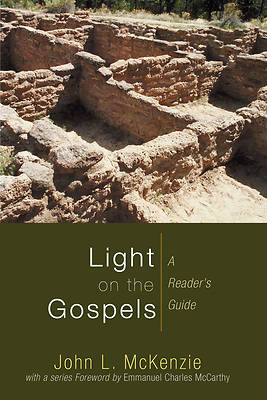 Picture of Light on the Gospels