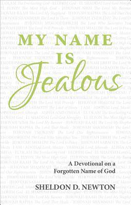 Picture of My Name Is Jealous
