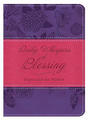 Picture of Daily Whispers of Blessing [ePub Ebook]