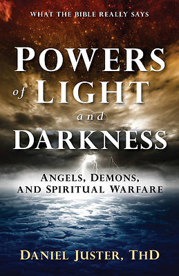 Picture of Powers of Light and Darkness