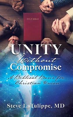 Picture of Unity Without Compromise