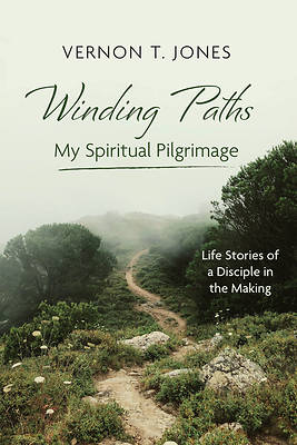 Picture of Winding Paths-My Spiritual Pilgrimage