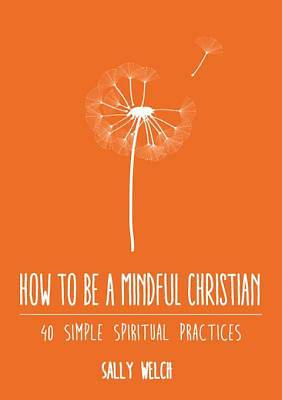 Picture of How to be a Mindful Christian [ePub Ebook]