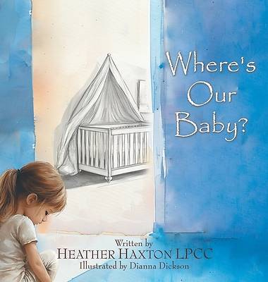 Picture of Where's Our Baby?