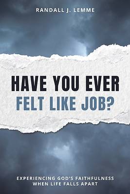 Picture of Have You Ever Felt Like Job?